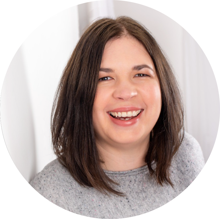 Our Team – MightyEve